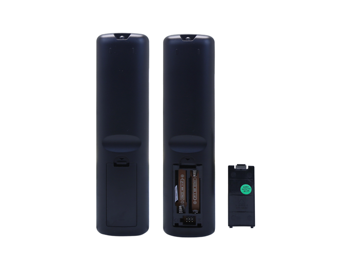 海信HISENSE遥控器 URC1530