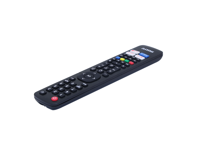 海信HISENSE遥控器 URC1530