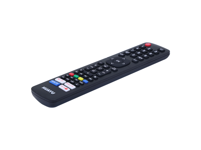 海信HISENSE遥控器 URC1530