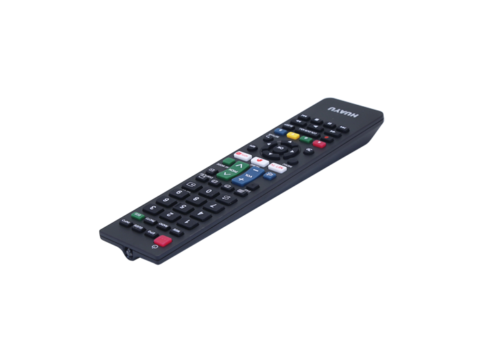夏普电视机遥控器URC1516