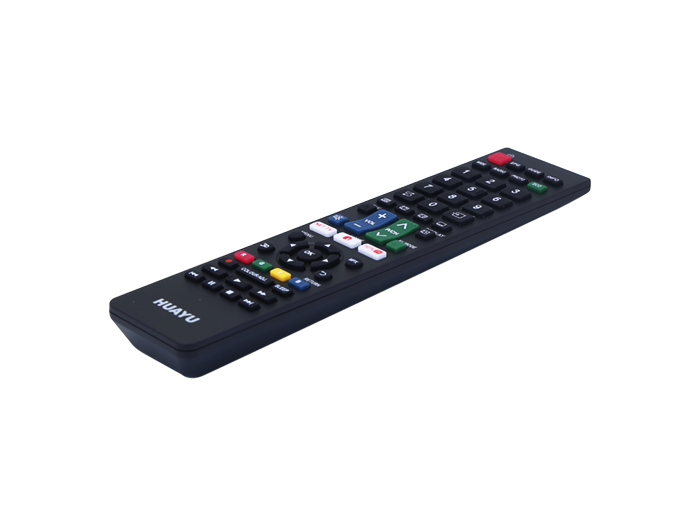 夏普电视机遥控器URC1516