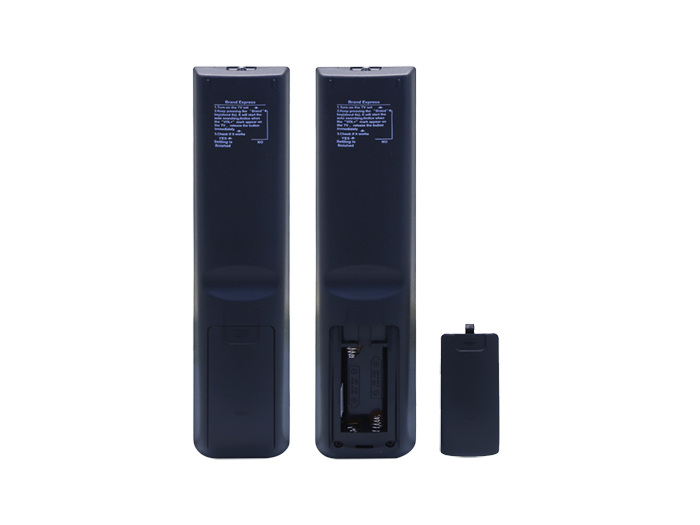 万能遥控器 RM-L1098+8