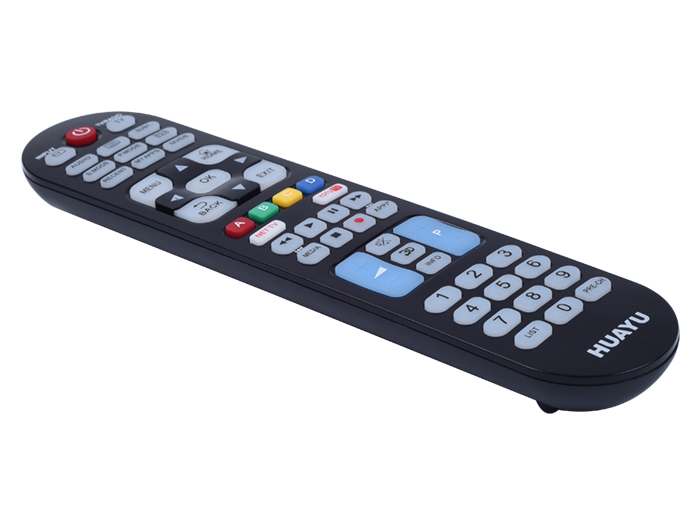 万能遥控器URC1515