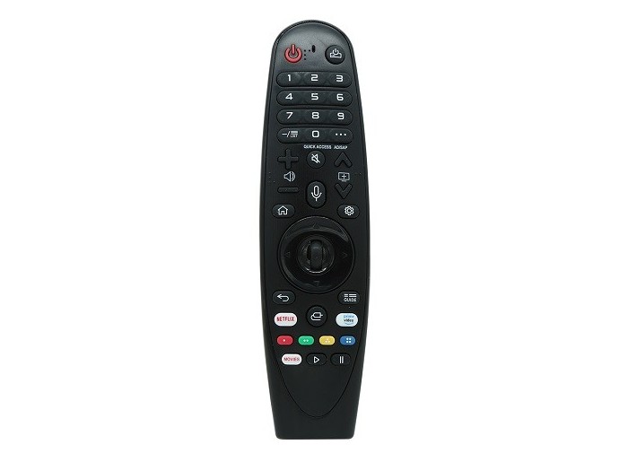 LG电视机蓝牙语音遥控器 AN-MR20GA